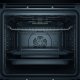 Hotpoint Ariston HAOI5S8PM0XA 73 L Nero, Acciaio inox 5