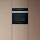 Hotpoint Ariston HAOI5S8PM0XA 73 L Nero, Acciaio inox 9
