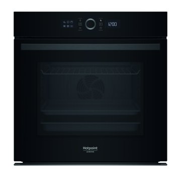 Hotpoint Ariston HAOI5S8PM0BA 73 L Nero