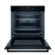Hotpoint Ariston HAOI5S8PM0BA 73 L Nero 3