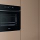 Hotpoint Ariston HAOI5S8PM0BA 73 L Nero 6