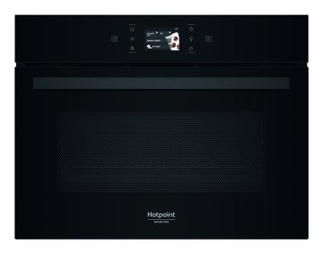 Hotpoint Ariston HACW9O7PHTSB Nero Microonde combinato Da incasso 53 L 950 W