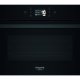 Hotpoint Ariston HACW9O7PHTSB Nero Microonde combinato Da incasso 53 L 950 W 2