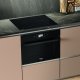 Hotpoint Ariston HACW9O7PHTSB Nero Microonde combinato Da incasso 53 L 950 W 11