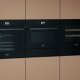 Hotpoint Ariston HACW9O7PHTSB Nero Microonde combinato Da incasso 53 L 950 W 12