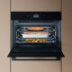 Hotpoint Ariston HACW9O7PHTSB Nero Microonde combinato Da incasso 53 L 950 W 15