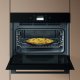 Hotpoint Ariston HACW9O7PHTSB Nero Microonde combinato Da incasso 53 L 950 W 16