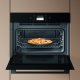 Hotpoint Ariston HACW9O7PHTSB Nero Microonde combinato Da incasso 53 L 950 W 17