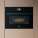 Hotpoint Ariston HACW9O7PHTSB Nero Microonde combinato Da incasso 53 L 950 W 18