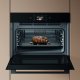 Hotpoint Ariston HACW9O7PHTSB Nero Microonde combinato Da incasso 53 L 950 W 19