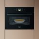 Hotpoint Ariston HACW9O7PHTSB Nero Microonde combinato Da incasso 53 L 950 W 21