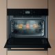 Hotpoint Ariston HACW9O7PHTSB Nero Microonde combinato Da incasso 53 L 950 W 22