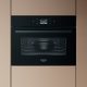 Hotpoint Ariston HACW9O7PHTSB Nero Microonde combinato Da incasso 53 L 950 W 23