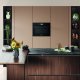 Hotpoint Ariston HACW9O7PHTSB Nero Microonde combinato Da incasso 53 L 950 W 25