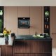 Hotpoint Ariston HACW9O7PHTSB Nero Microonde combinato Da incasso 53 L 950 W 28