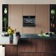Hotpoint Ariston HACW9O7PHTSB Nero Microonde combinato Da incasso 53 L 950 W 29