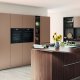 Hotpoint Ariston HACW9O7PHTSB Nero Microonde combinato Da incasso 53 L 950 W 32