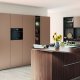 Hotpoint Ariston HACW9O7PHTSB Nero Microonde combinato Da incasso 53 L 950 W 33
