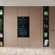 Hotpoint Ariston HACW9O7PHTSB Nero Microonde combinato Da incasso 53 L 950 W 35