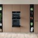 Hotpoint Ariston HACW9O7PHTSB Nero Microonde combinato Da incasso 53 L 950 W 36