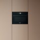Hotpoint Ariston HACW9O7PHTSB Nero Microonde combinato Da incasso 53 L 950 W 6