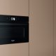 Hotpoint Ariston HACW9O7PHTSB Nero Microonde combinato Da incasso 53 L 950 W 7