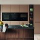 Hotpoint Ariston HACW9O7PHTSB Nero Microonde combinato Da incasso 53 L 950 W 8