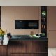 Hotpoint Ariston HACW9O7PHTSB Nero Microonde combinato Da incasso 53 L 950 W 9