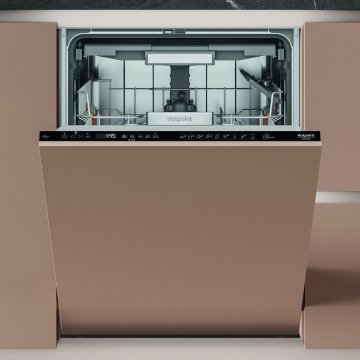 Hotpoint Ariston HA7IA15B2M6LS0 A scomparsa totale 15 coperti A