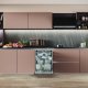 Hotpoint Ariston HA7IA15B2M6LS0 A scomparsa totale 15 coperti A 11