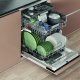 Hotpoint Ariston HA7IA15B2M6LS0 A scomparsa totale 15 coperti A 5