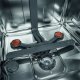 Hotpoint Ariston HA7IA15B2M6LS0 A scomparsa totale 15 coperti A 6
