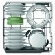 Hotpoint Ariston HA7IA15B2M6LS0 A scomparsa totale 15 coperti A 8