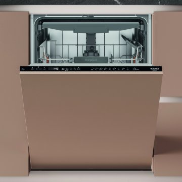 Hotpoint Ariston HA6IB16B2M6LS0 A scomparsa totale 16 coperti B