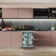Hotpoint Ariston HA6IB16B2M6LS0 A scomparsa totale 16 coperti B 11