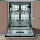 Hotpoint Ariston HA6IB16B2M6LS0 A scomparsa totale 16 coperti B 3