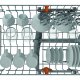 Hotpoint Ariston HA2IE10CS80 A scomparsa totale 10 coperti E 8