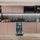 Hotpoint Ariston HA2IE10CS80 A scomparsa totale 10 coperti E 9