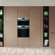 Hotpoint Ariston HAD K52CU Acciaio inox Microonde con grill Da incasso 31 L 1000 W 5