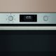Hotpoint Ariston HAD K52CU Acciaio inox Microonde con grill Da incasso 31 L 1000 W 6