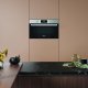 Hotpoint Ariston HAD K52CU Acciaio inox Microonde con grill Da incasso 31 L 1000 W 7