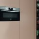 Hotpoint Ariston HAD K52CU Acciaio inox Microonde con grill Da incasso 31 L 1000 W 8