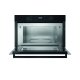 Hotpoint Ariston HAD K54CU B Nero Microonde con grill Da incasso 31 L 1000 W 3