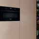 Hotpoint Ariston HAD K54CU B Nero Microonde con grill Da incasso 31 L 1000 W 5