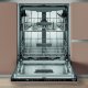 Hotpoint Ariston HA6IC16B4M60 A scomparsa totale 16 coperti C 3