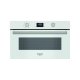 Hotpoint Ariston HAD K54CU W Bianco Microonde con grill Da incasso 31 L 1000 W 2