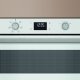 Hotpoint Ariston HAD K54CU W Bianco Microonde con grill Da incasso 31 L 1000 W 7