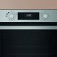 Hotpoint Ariston HAO3 K58HSU1 X 71 L Nero, Acciaio inox 9