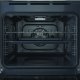 Hotpoint Ariston HAO3 K35H X 71 L Nero, Acciaio inox 5
