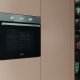 Hotpoint Ariston HAO3 K35H X 71 L Nero, Acciaio inox 7